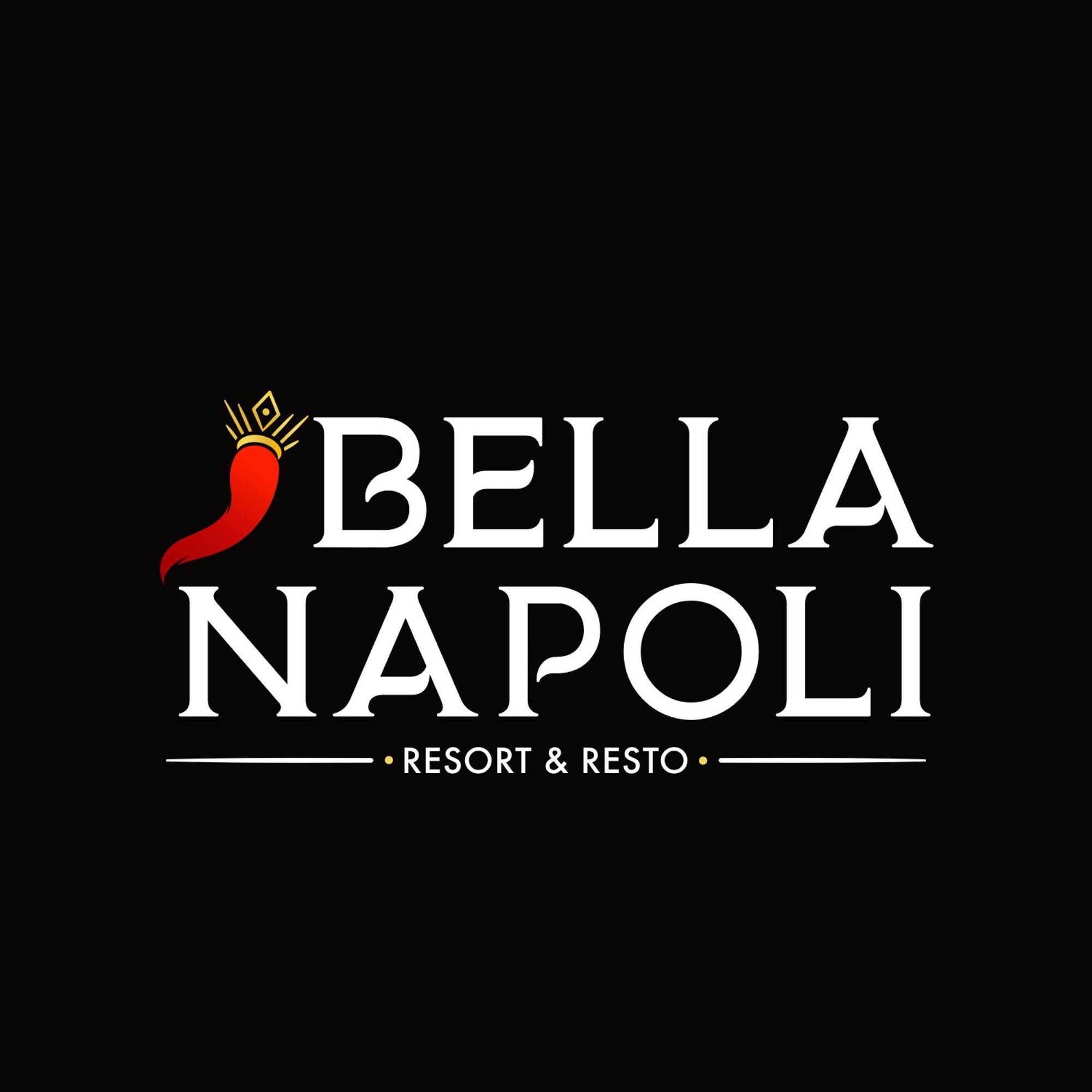 Bella Napoli Resort & Resto パングラオ エクステリア 写真